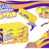Butter Squishy