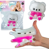 Lana's Life Taba Squishy