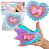 Lana's Life Taba Squishy