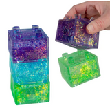 Sugar Swaps Building Blocks