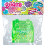 Sugar Swaps Building Blocks