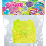 Sugar Swaps Building Blocks