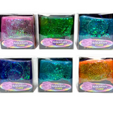 Fun Doh Jumbo Sugar Squishy Cube