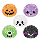 Fun Doh SquishZilla Petite Spooky Steamers Mystery Dumpling Squishy