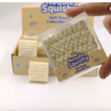 Gloworks Instant Ramen Noodle Crunchy Squishy | Ramen Sensory Toy