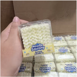 Gloworks Instant Ramen Noodle Crunchy Squishy | Ramen Sensory Toy