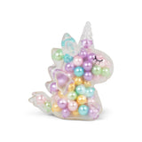 Scrunchems ASMR Rainbow Unicorn Sensory Squishy Toy