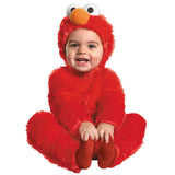 Sesame Street Elmo Comfy Fur Toddler Costume by Disguise – 2T