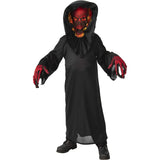 Skull Demon Kids Costume | Rubie’s