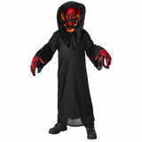Skull Demon Kids Costume | Rubie’s