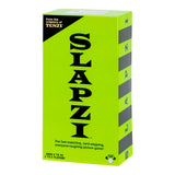 🖐️ SLAPZI – The Fast-Paced Picture Matching Game  See It • Match It • SLAP It! From the makers of TENZI