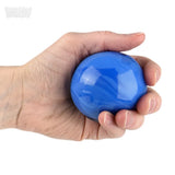 Squeezy Solar System Sugar Ball 2.5" – Planet Squishy Fidget Toy