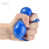 Squeezy Solar System Sugar Ball 2.5" – Planet Squishy Fidget Toy
