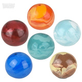 Squeezy Solar System Sugar Ball 2.5" – Planet Squishy Fidget Toy