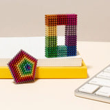 Speks Spectrum – Magnetic Fidget Balls (2.5mm)