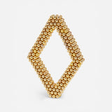 Speks 432 Luxe Gold Magnetic Fidget Set