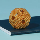 Speks 432 Luxe Gold Magnetic Fidget Set