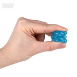 1.5" Squeezy Yummy Bears – 6 Pack