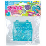 Sugar Swaps Building Blocks