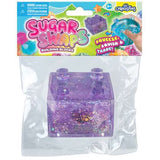 Sugar Swaps Building Blocks