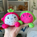 Super Duper Sugar Squishers – Plush All-Stars Edition