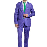The Joker™ Adult Men’s Suit Costume by OppoSuits – DC Comics