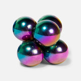 Speks Supers 33mm Magnet Balls – Oil Slick- Fidget Toy