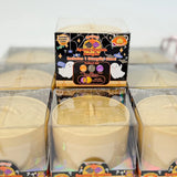 Surprise Mini Glitter Halloween Dumpling – Mystery Sugar Squish