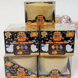 Surprise Mini Glitter Halloween Dumpling – Mystery Sugar Squish