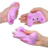 Taba Yabba Crew Pop Culture Mash Sticky Squishy – Assorted