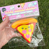 Taba Yabba Crew Pop Culture Mash Sticky Squishy – Assorted