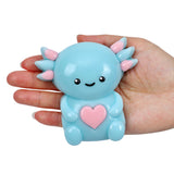 Top Trenz Taba Yabba Crew Sea Life Sticky Squishies – Assorted