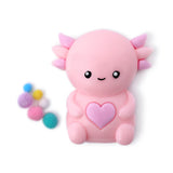 Top Trenz Taba Yabba Crew Sea Life Sticky Squishies – Assorted