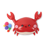Top Trenz Taba Yabba Crew Sea Life Sticky Squishies – Assorted