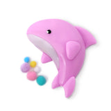 Top Trenz Taba Yabba Crew Sea Life Sticky Squishies – Assorted