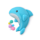 Top Trenz Taba Yabba Crew Sea Life Sticky Squishies – Assorted