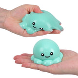 Top Trenz Taba Yabba Crew Sea Life Sticky Squishies – Assorted