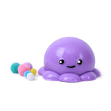 Top Trenz Taba Yabba Crew Sea Life Sticky Squishies – Assorted