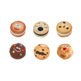 Fluffmellies Mini Cookies Blind Box | Slow-Rise Foam Squishy