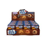 Fluffmellies Mini Cookies Blind Box | Slow-Rise Foam Squishy