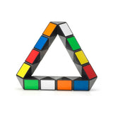 🔷 Rubik’s® Twist – Shape-Shifting Fidget Puzzle