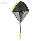 4" Tangle-Free Paratrooper