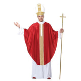 The Pope Adult Costume – California Costumes