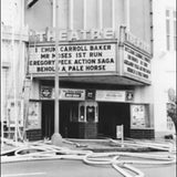🎭 Theatres of San Jose – Images of America Paperback  Historic Photos • Local History • Classic Movie Palaces