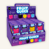 Top Trenz Super Duper Sugar Squisher Fruit Cubes