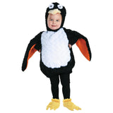 🐧 Penguin Infant Costume