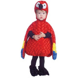 🦜 Parrot Infant Costume