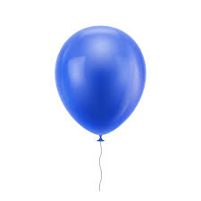 Test Balloon Product