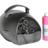 Bubble Machine – AC/DC – With Adapter