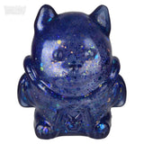 Jumbo Squeezy Vampire Bat – 4" Squishy Fidget Toy